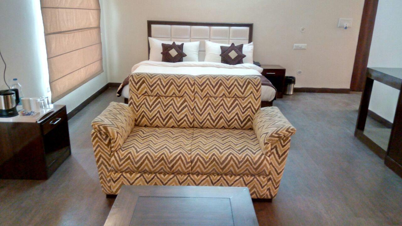 Astrevue Resort ランズドーン エクステリア 写真