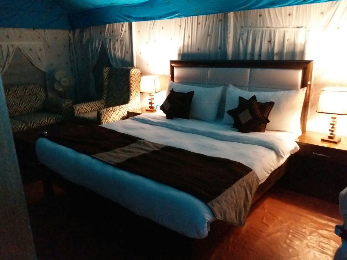 Astrevue Resort ランズドーン エクステリア 写真