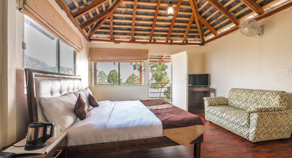 Astrevue Resort ランズドーン エクステリア 写真