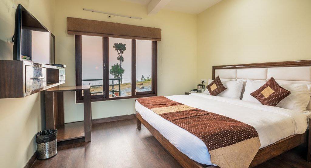 Astrevue Resort ランズドーン エクステリア 写真