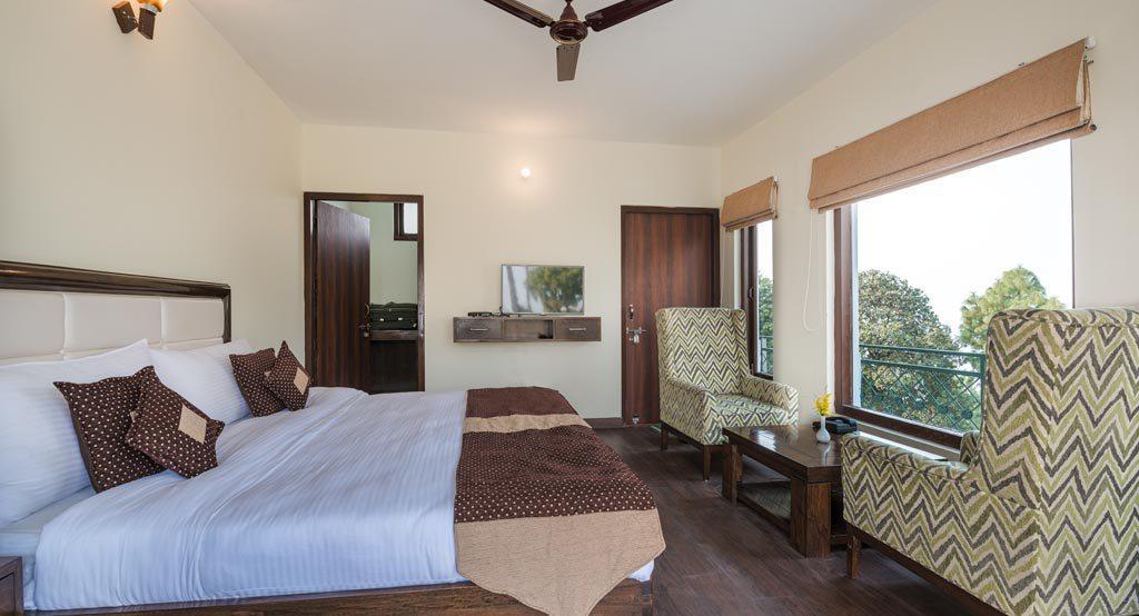 Astrevue Resort ランズドーン エクステリア 写真